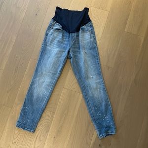 Gap Maternity Jeans - Size 28